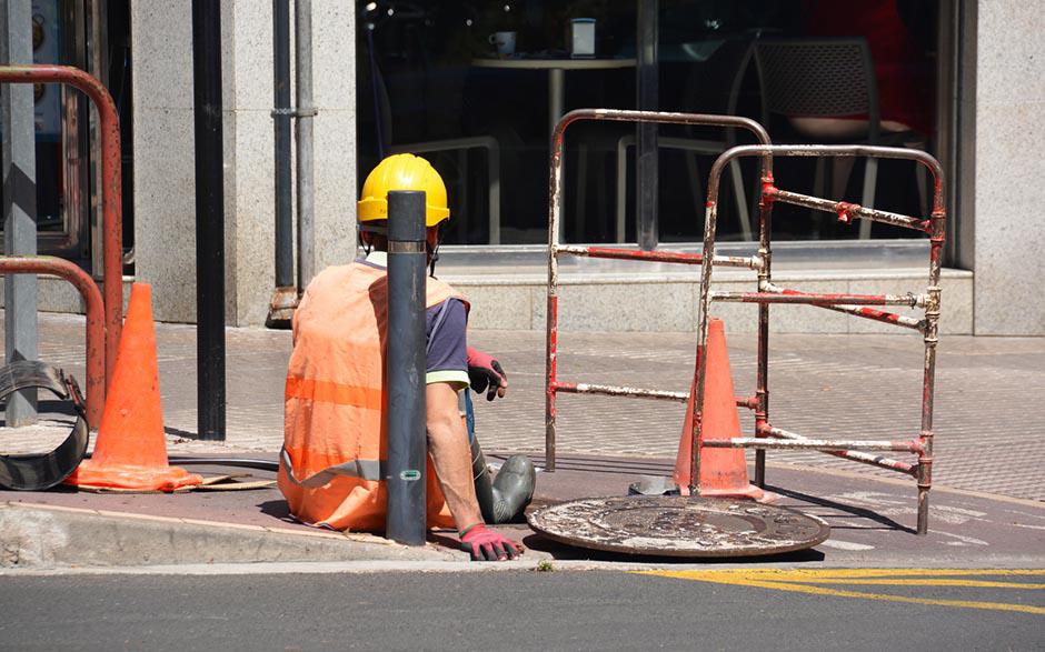 déboucher evacuation douche L'Isle-Adam