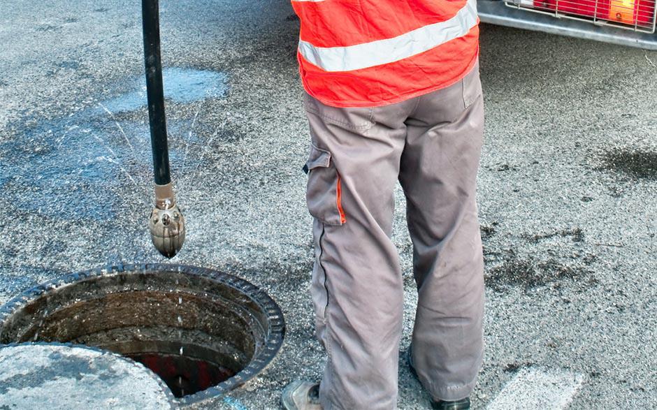 débouchage canalisation prix Saint-Mandé
