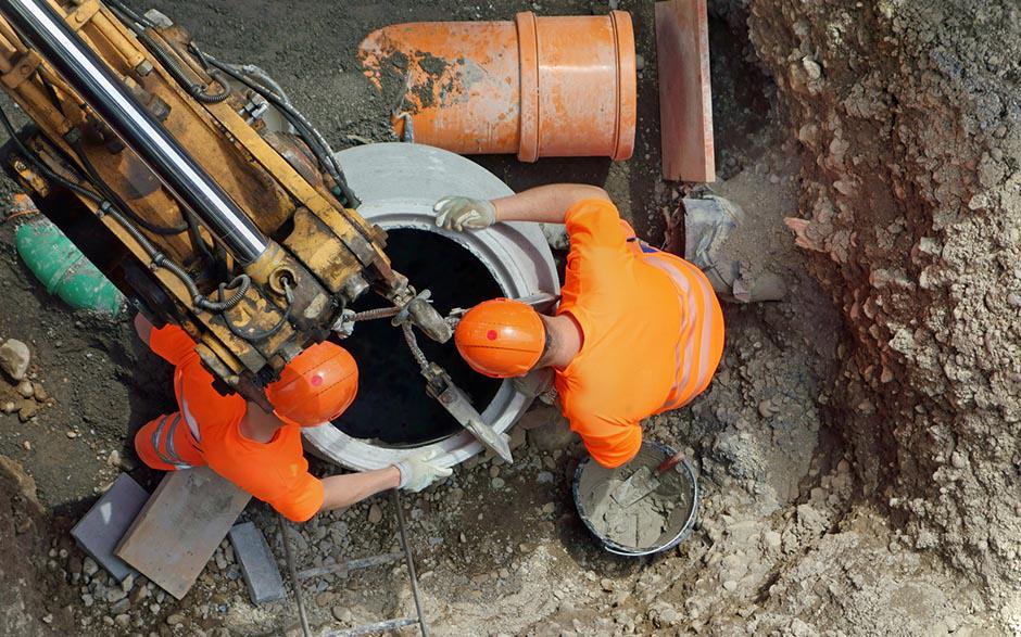 prix dégorgement canalisation Mormant