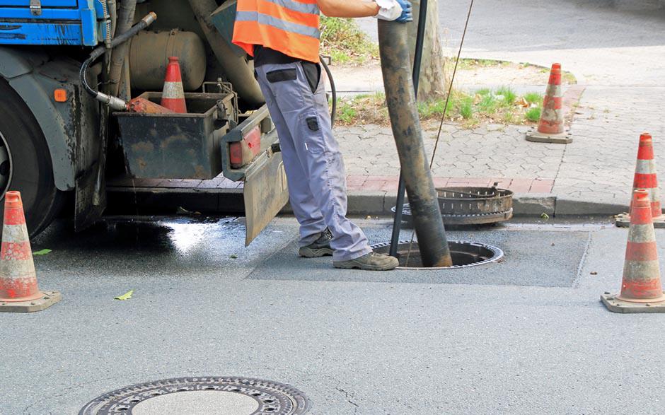 déboucher les canalisations La Queue-en-Brie