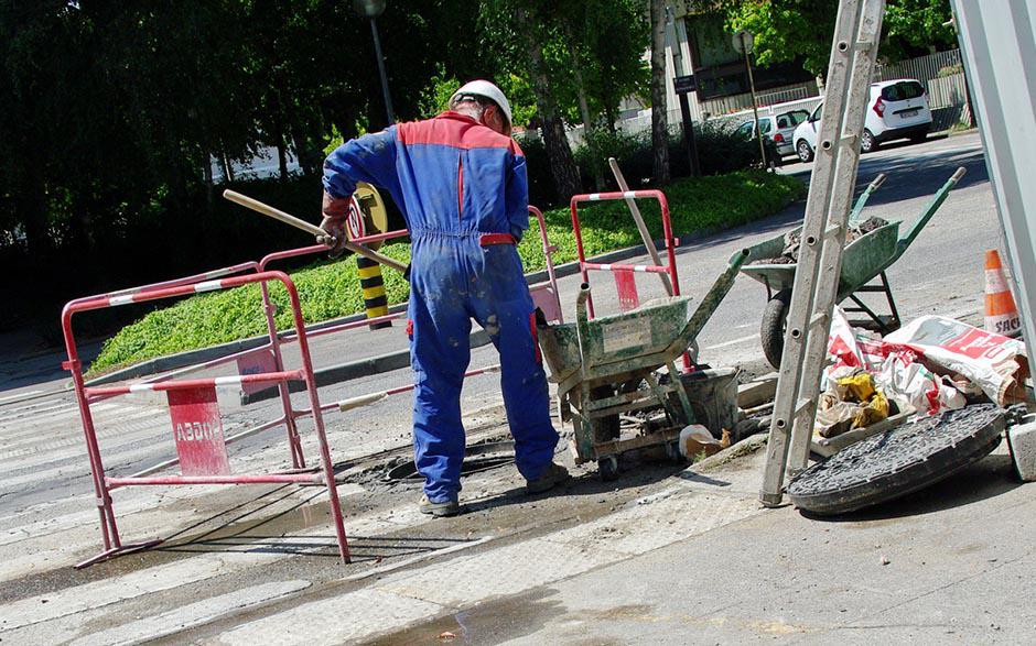 entreprises assainissement Créteil