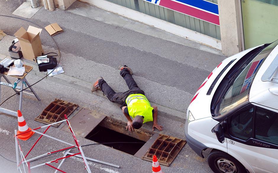 déboucher les canalisations La Queue-en-Brie