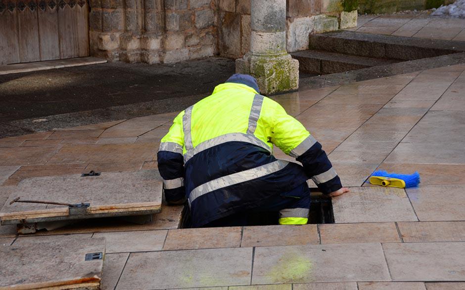 prix dégorgement canalisation Mormant