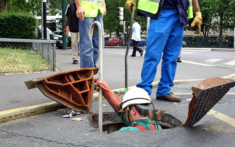 déboucheur de canalisations La Ferté-sous-Jouarre