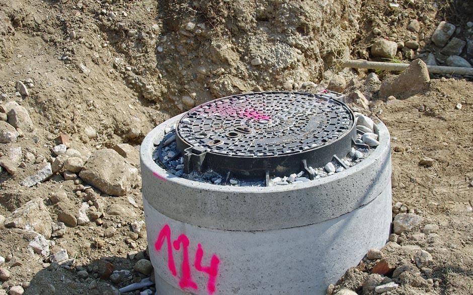 déboucheur canalisation électrique Sainte-Geneviève-des-Bois