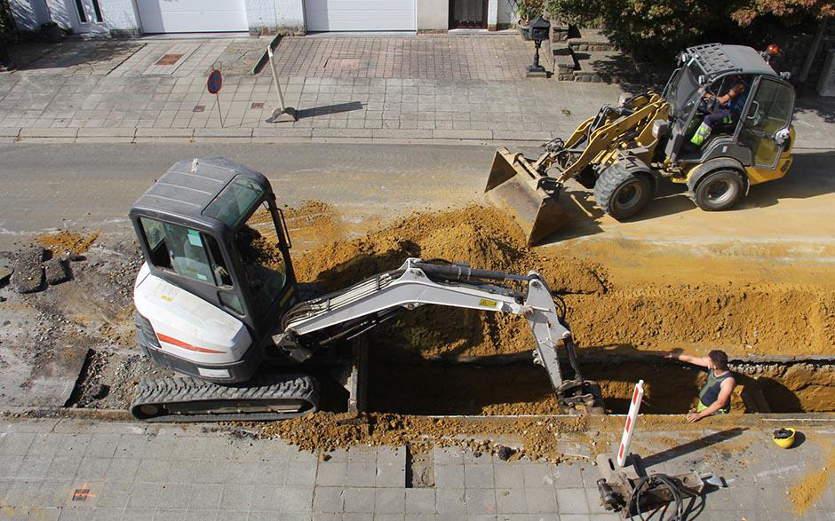 dégorgement canalisation Noisy-le-Grand